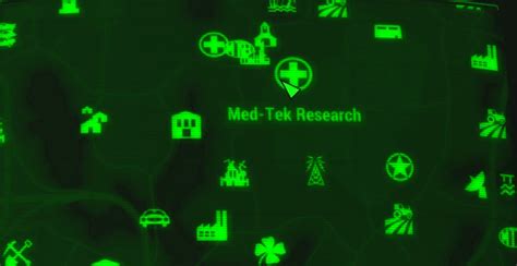 medtech fallout 4|Fallout 4 .
